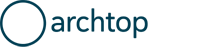 Archtop Fiber Logo